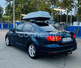 VOLKSWAGEN JETTA VOLKSWAGEN JETTA