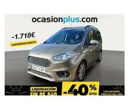 1.0 ECOBOOST TITANIUM