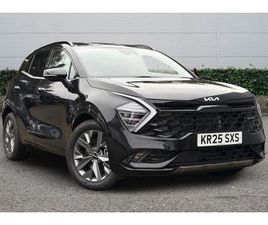 1.6 T-GDI HEV GT-LINE S