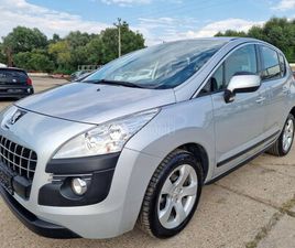 PEUGEOT 3008 PEUGEOT 3008 1.6E-HDI STYLE N O V