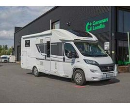 ADRIA MATRIX 670 SL ADRIA MATRIX 670 SL AUTOMAT, TAKSÄNG, VINTERANPASSAD