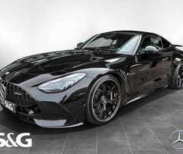 MERCEDES-BENZ AMG GT 63 S E PERFORMANCE+LIFT+KERAMIK+PERFSITZE