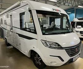 PILOTE G 740 C ESSENTIEL *QUEENBED *ALDE *TRETTONHELGS-EVENT / 3,75%*