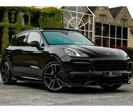 2023 (23) - E-HYBRID PLATINUM EDITION 5DR TIPTRONIC S