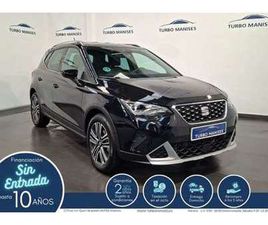 1.0 TSI S&S X-PERIENCE 115