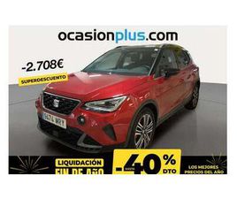 1.0 TSI S&S XPERIENCE XM 115