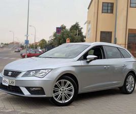 ST 1.5 TGI GNC S&S XCELLENCE DSG7 130