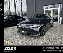 MERCEDES-BENZ CLA 250+ EQ PROGRESSIVE PREMIUM PANO 18