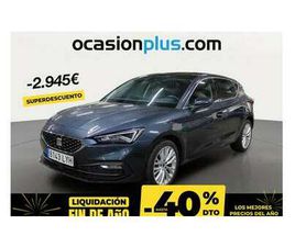 1.5 TSI S&S XCELLENCE 150