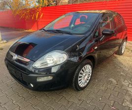 FIAT EVO 1.4 8V