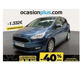1.0 ECOBOOST AUTO-S&S TREND+ 125