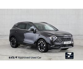 1.6 T-GDI 48V GT-LINE