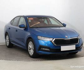 SKODA OCTAVIA 2.0 TDI BIELANY WROCLAWSKIE - SPRZEDAJEMY.PL