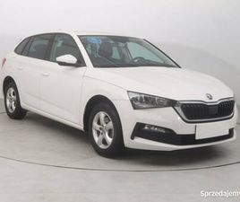SKODA SCALA SKODA SCALA 1.0 TSI BIELANY WROCLAWSKIE - SPRZEDAJEMY.PL