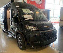 SUN LIVING V 65 SL - FIAT 140HK 35L *TRETTONHELGS-EVENT / 3,75%*