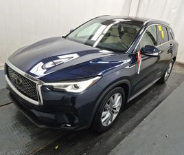 INFINITI QX50 LUXE * * CARFAX * * АВТО КРЕДИТ * *