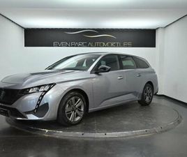 PEUGEOT 308 SW BLUEHDI 130CH S&S BVM6 ACTIVE PACK
