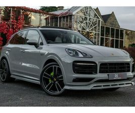 2022 (72) - E-HYBRID PLATINUM EDITION 5DR TIPTRONIC S