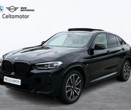XDRIVE20D XLINE 140 KW (190 CV)