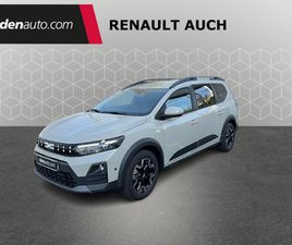 HYBRID 155 7 PLACES JOURNEY