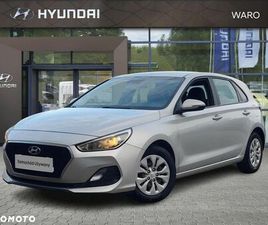 HYUNDAI I30 HYUNDAI I30