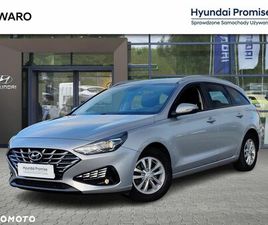 HYUNDAI I30 SW HYUNDAI I30