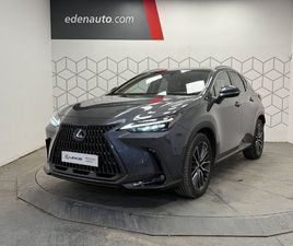 II 450H+ 4WD HYBRIDE RECHARGEABLE EXECUTIVE