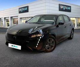 PEUGEOT 308 3 1.2 HYBRID 136 E-DSC6 STYLE ESSENCE DE 2025 SUR MECHELEN (2800) | SPOTICAR