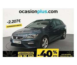 ST 1.5 TGI GNC S&S FR 130