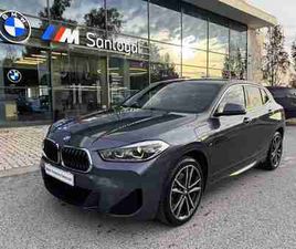X2 25 E XDRIVE PACK M
