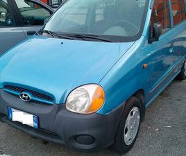HYUNDAI ATOS PRIME 1.0 12V GLS