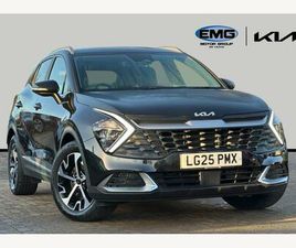 1.6 T-GDI MHEV 3 EURO 6 (START/STOP) 5DR