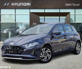 HYUNDAI I20 1.2 MODERN