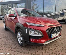 HYUNDAI KONA 1.0 T-GDI COMFORT