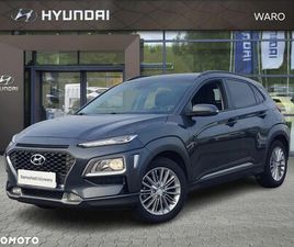 HYUNDAI KONA HYUNDAI KONA