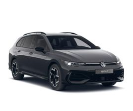 GOLF VARIANT R-LINE 1,5 L ETSI OPF 110 KW (150 PS) 7-GANG-DOPPELKUPPLUNGSGETRIEBE DSG
