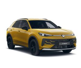 T-ROC STYLE 1.5 L ETSI OPF 110 KW (150 PS) 7-GANG-DOPPELKUPPLUNGSGETRIEBE DSG