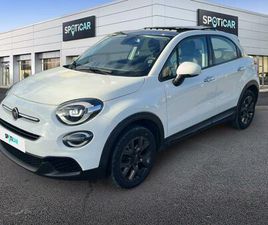 1.3 FIREFLY TURBO T4 150CH 120TH DCT