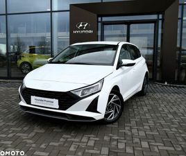 HYUNDAI I20 1.2 MODERN