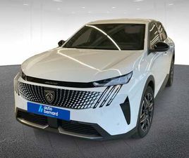 1.2 HYBRID 136CH ALLURE E-DCS6