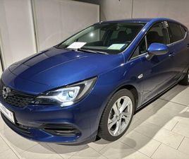 1.2 TURBO START/STOP GS LINE