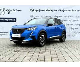 PEUGEOT 2008 GT 1,5HDI 96KW