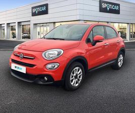 1.0 FIREFLY TURBO T3 120 CH CULT