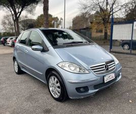MERCEDES CLASSE A A 150 A 150 A 150 AVANTGARDE