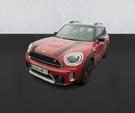 MINI COUNTRYMAN COOPER SE ALL4
