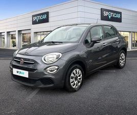 1.0 FIREFLY TURBO T3 120 CH URBAN