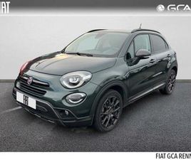 1.0 FIREFLY TURBO T3 120CH S-DESIGN