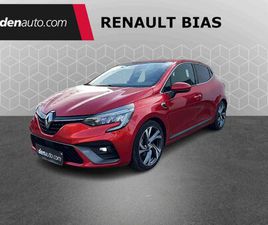 V E-TECH 140 - 21N R.S. LINE