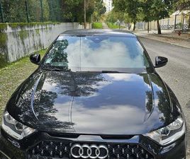 AUDI A1 CITYCARVER 30 TFSI