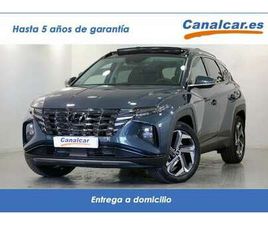 1.6 TGDI HEV TECNO SKY AT